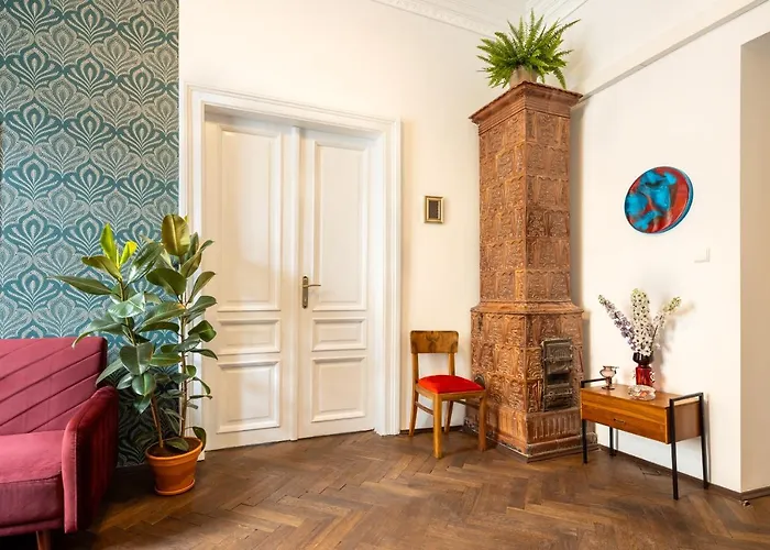 Das Hostel Hostel Kraków