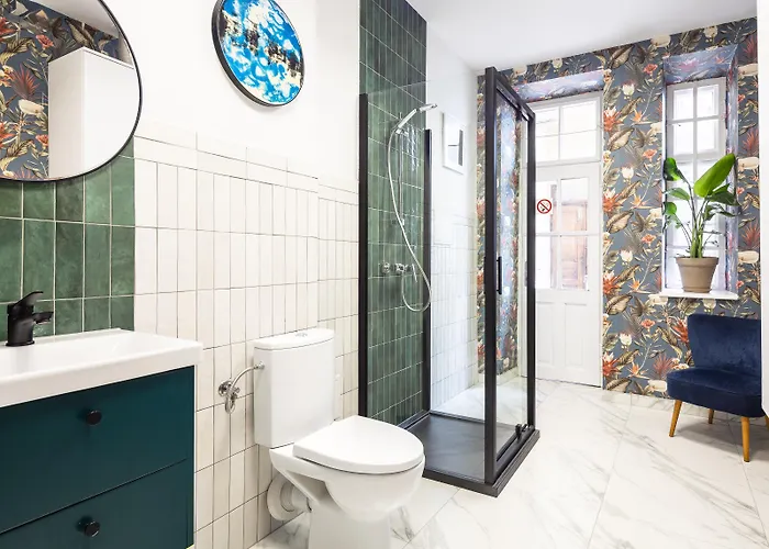 Das Hostel Hostel Kraków