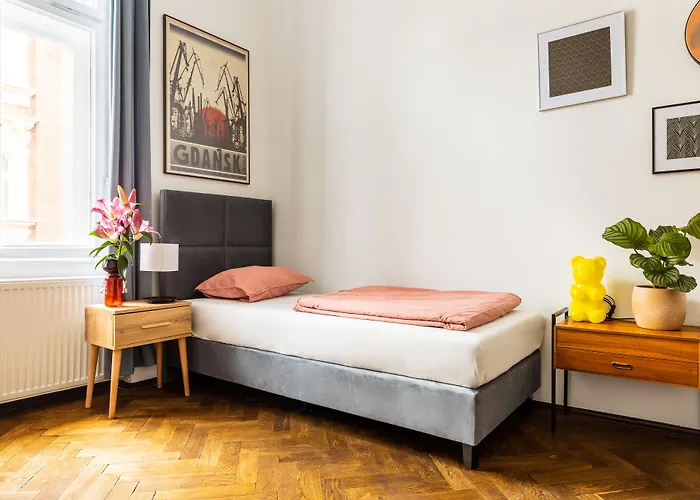 Das Hostel Hostel Kraków