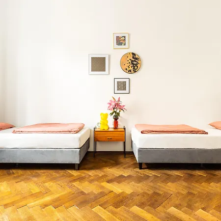 Das Hostel 호스텔