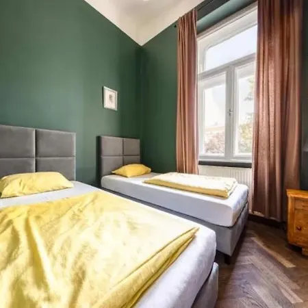 旅馆 Das Hostel 克拉科夫