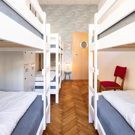 Ostello Das Hostel