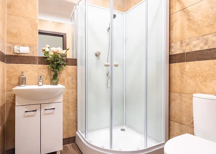 Das Hostel * 克拉科夫